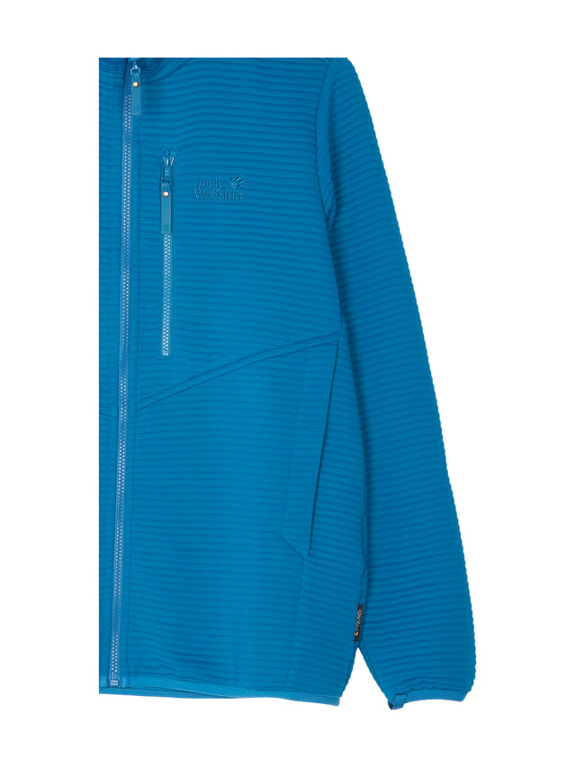 Fleecejacke für Herren