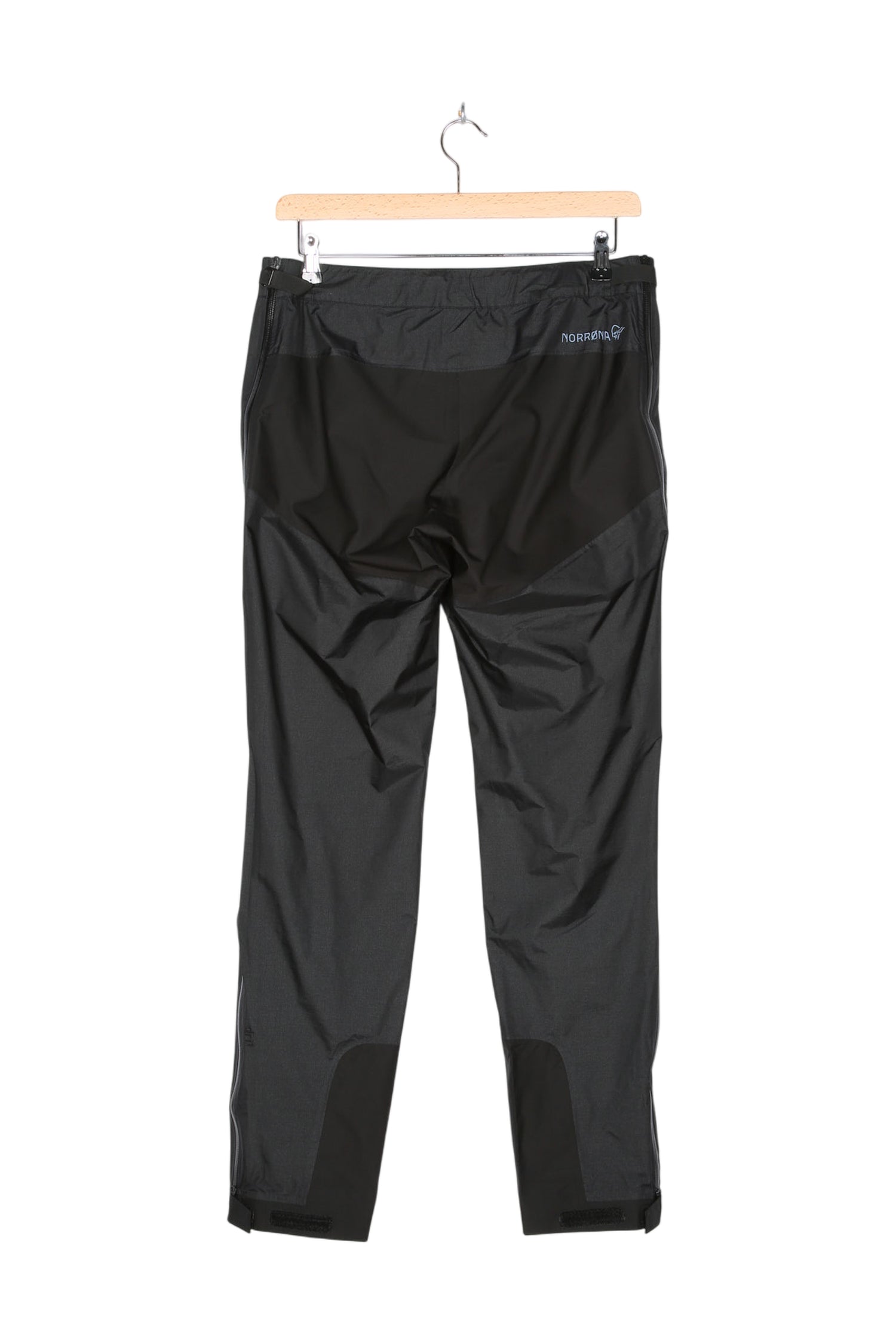 Hardshellhose, Regenhose für Damen