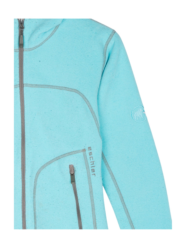 Fleecejacke für Damen