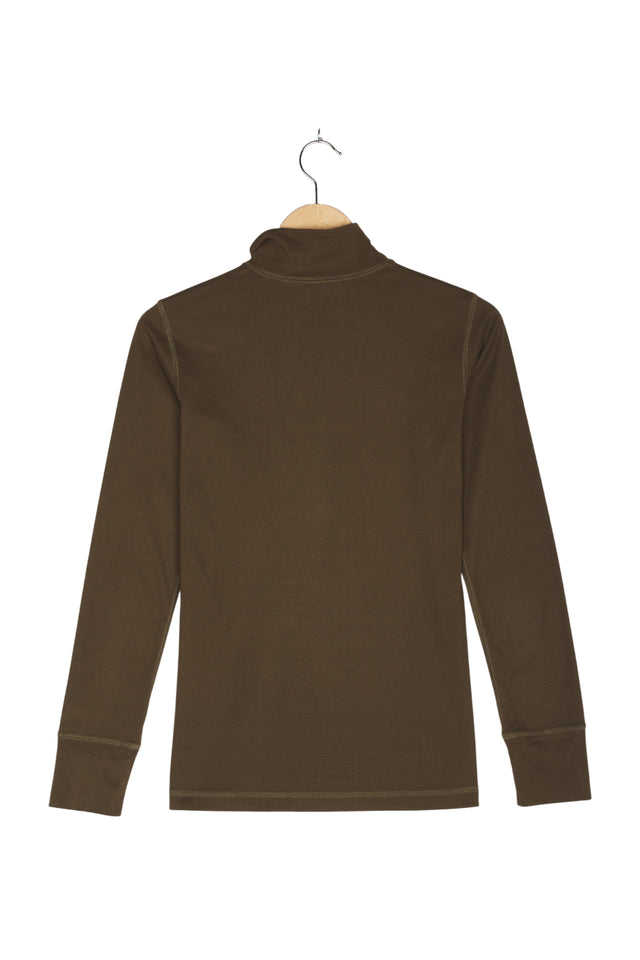 Longsleeve Freizeit für Damen
