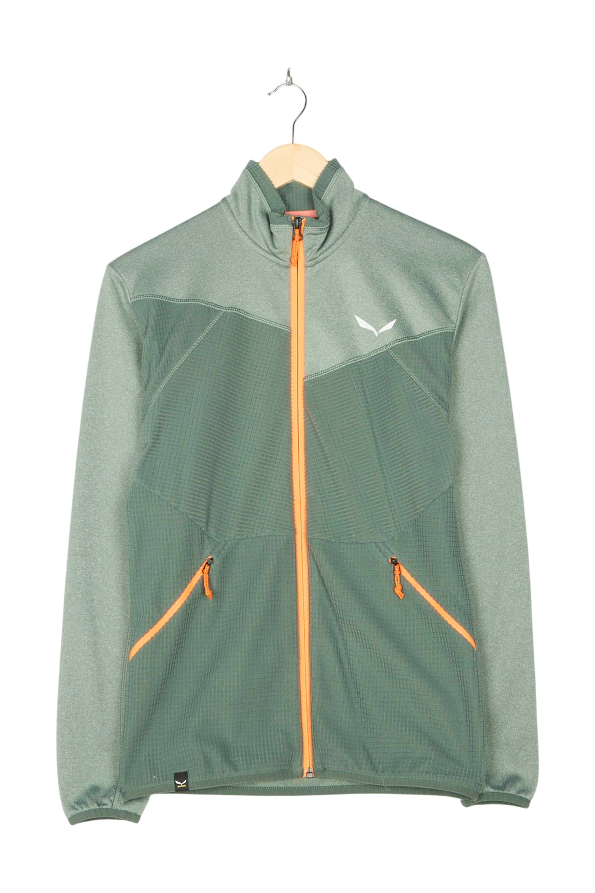 Fleecejacke für Herren