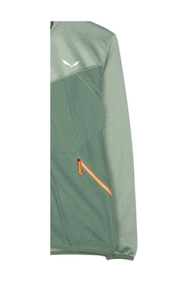 Fleecejacke für Herren