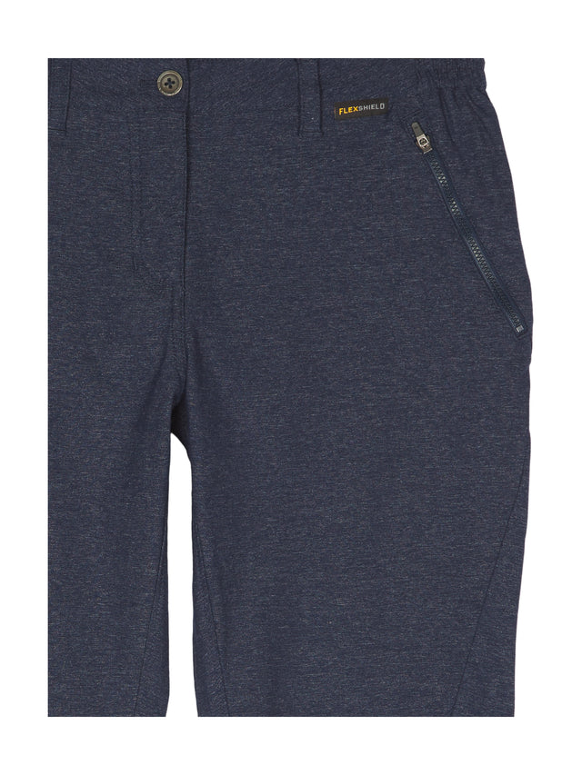 Softshellhose für Damen