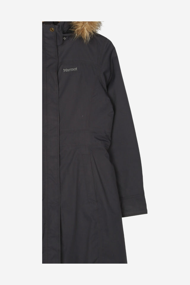 Winterjacke für Damen