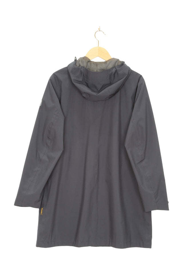 Hardshelljacke, Regenjacke für Damen