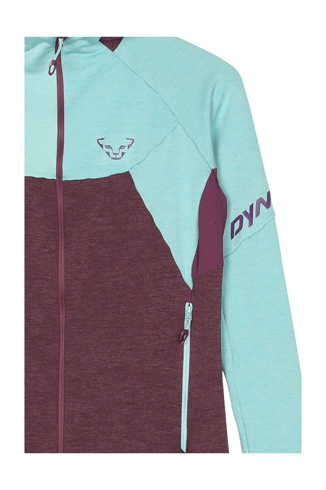 Fleecejacke für Damen