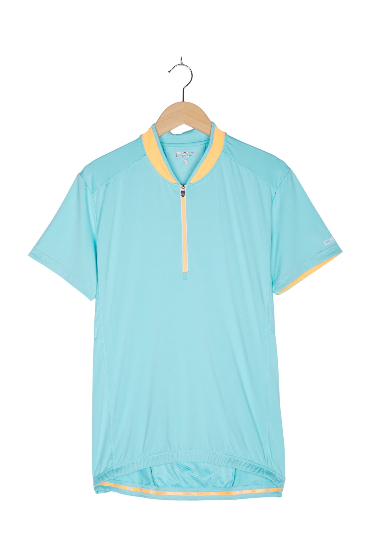 Radtrikot für Damen