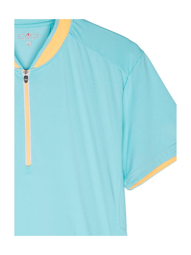 Radtrikot für Damen