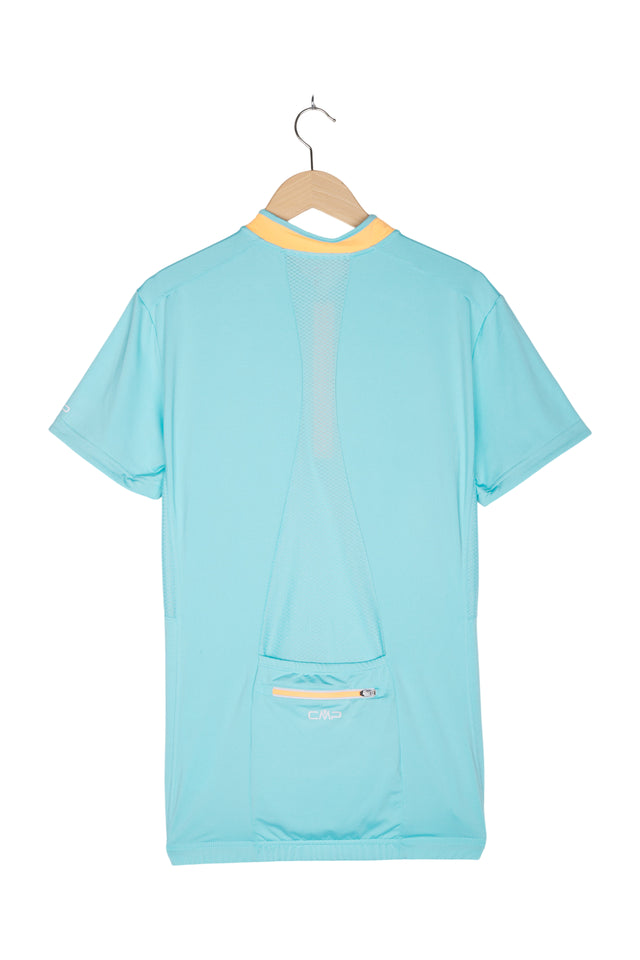 Radtrikot für Damen