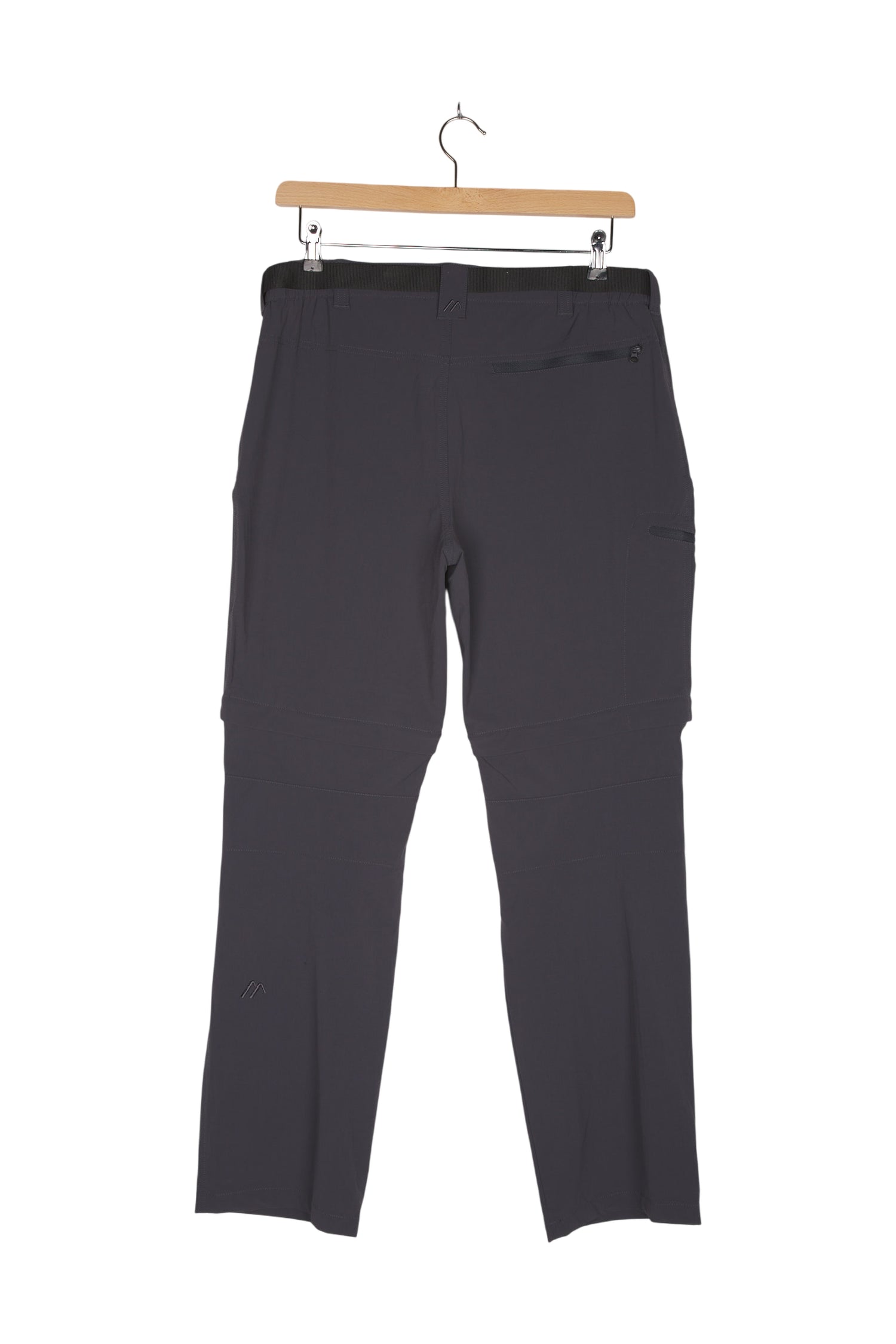 Zip-Hose für Herren