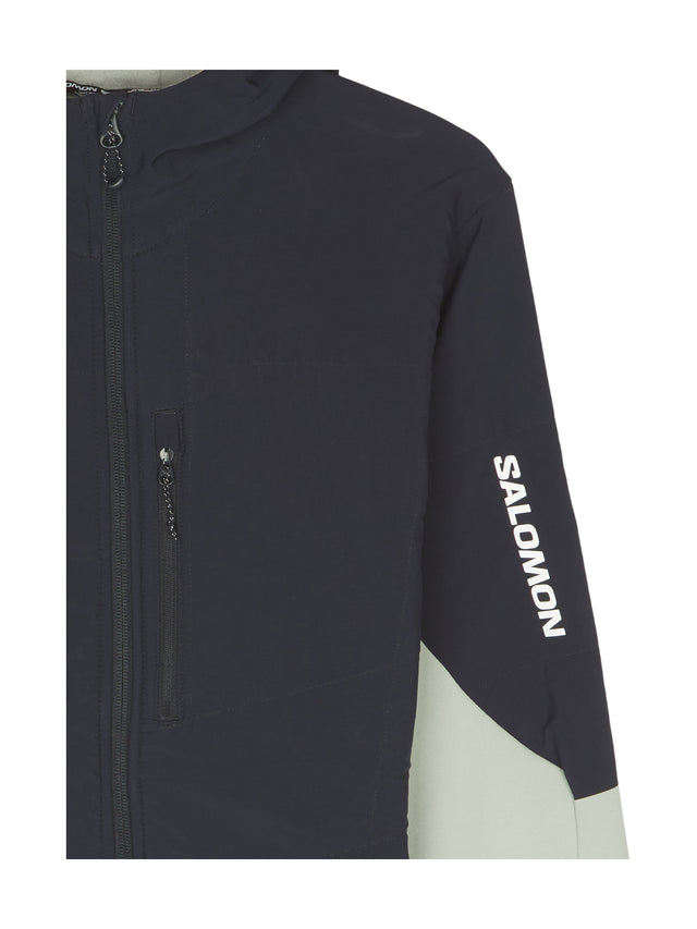 Fleecejacke für Herren