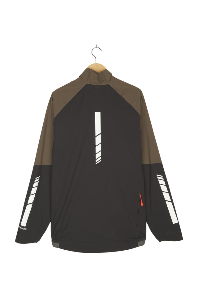 Radjacke für Herren