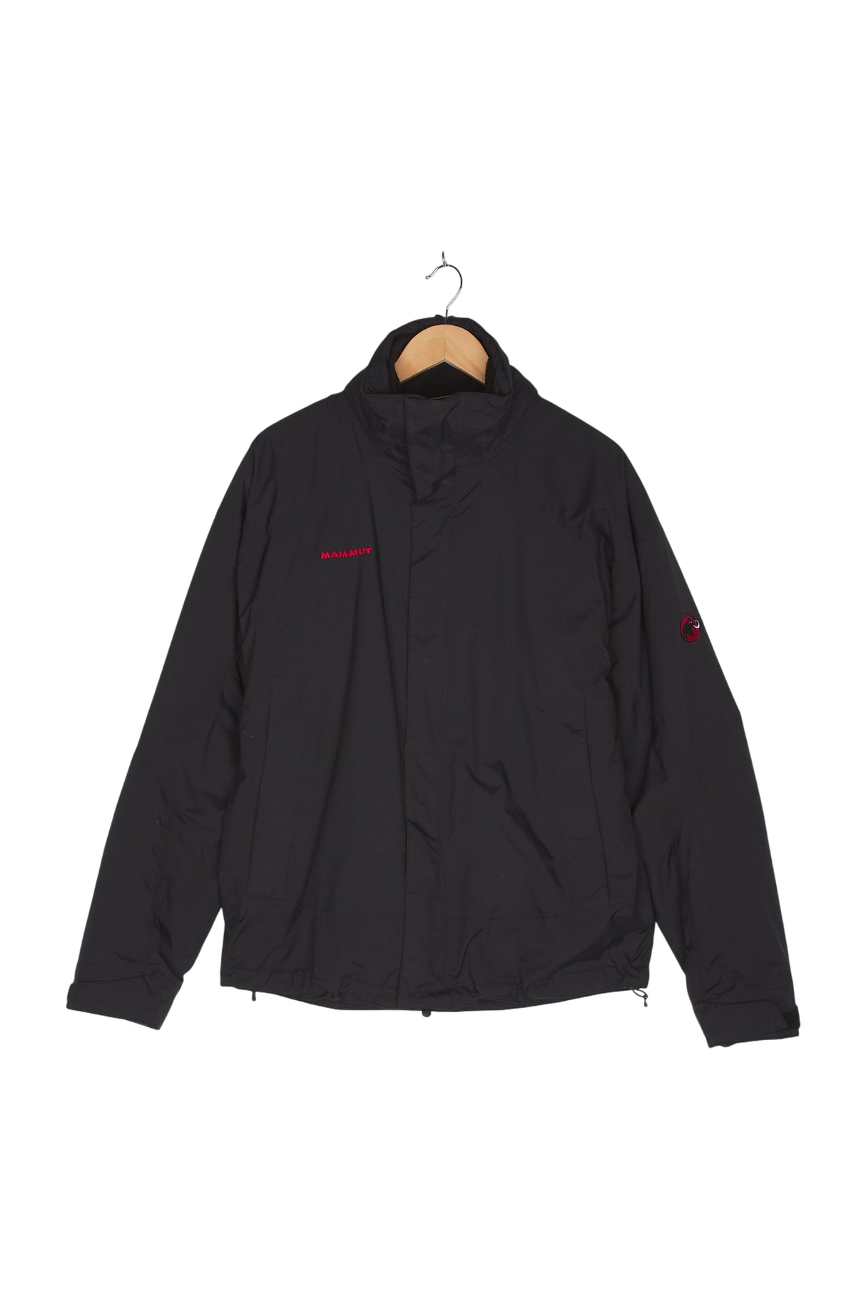 Doppeljacke für Herren