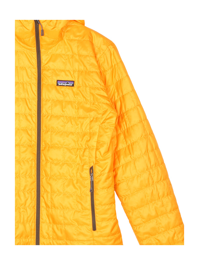 Kunstfaserjacke für Herren