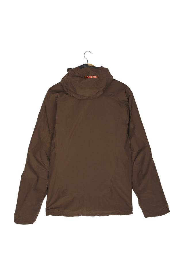 Hardshelljacke, Regenjacke für Herren