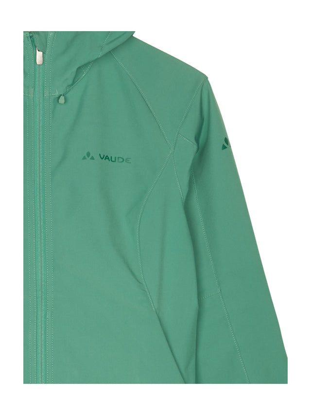 Hardshelljacke, Regenjacke für Damen