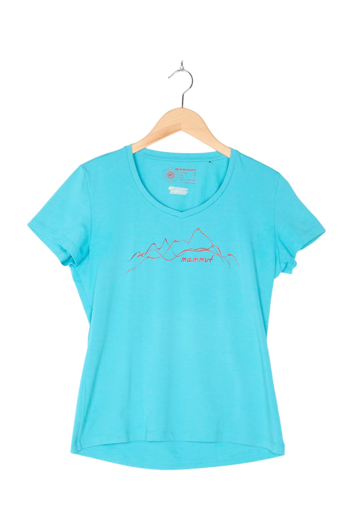 T-Shirt Freizeit für Damen