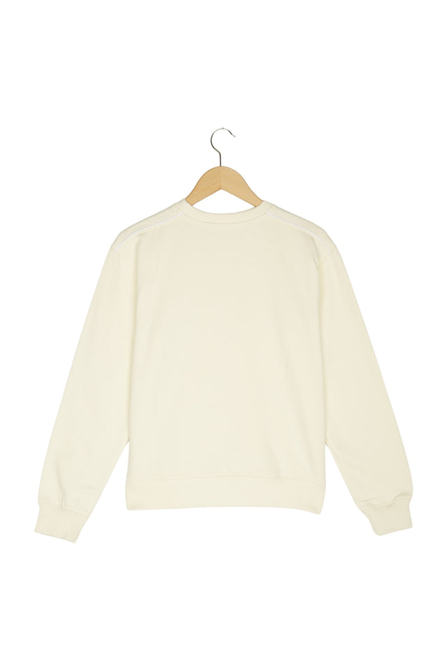 Sweatshirt für Damen