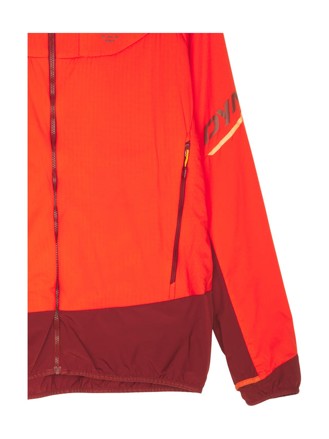 Kunstfaserjacke für Herren