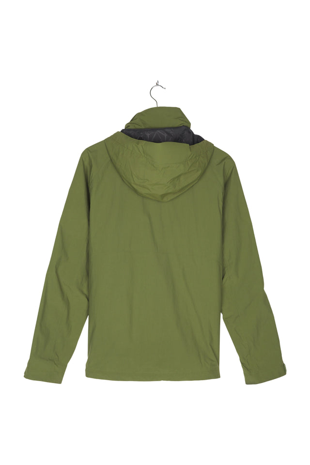 Hardshelljacke, Regenjacke für Damen