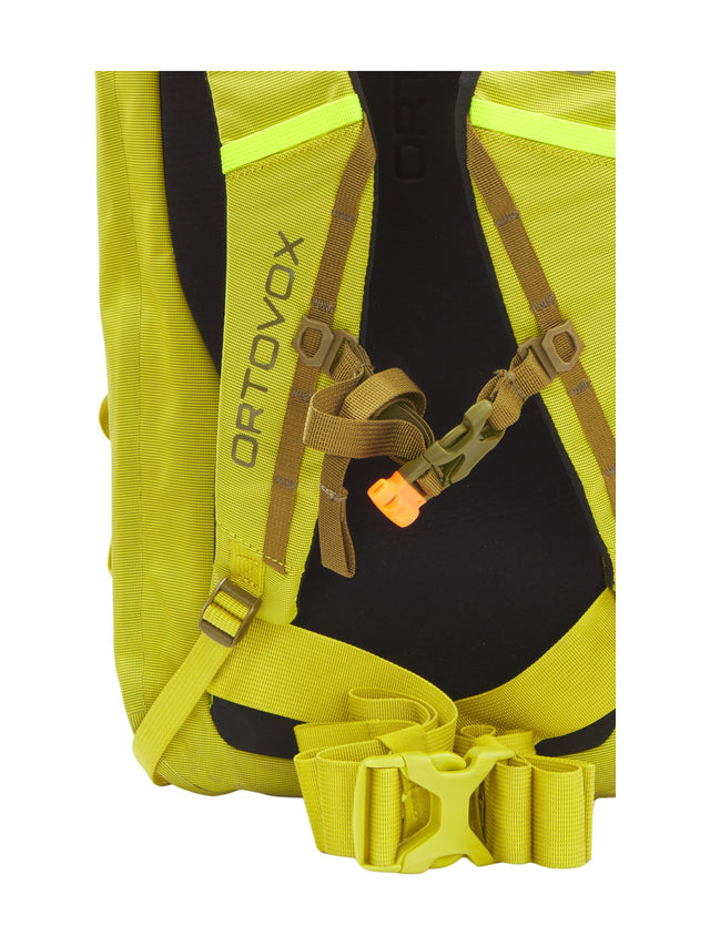 Kletterrucksack für Herren