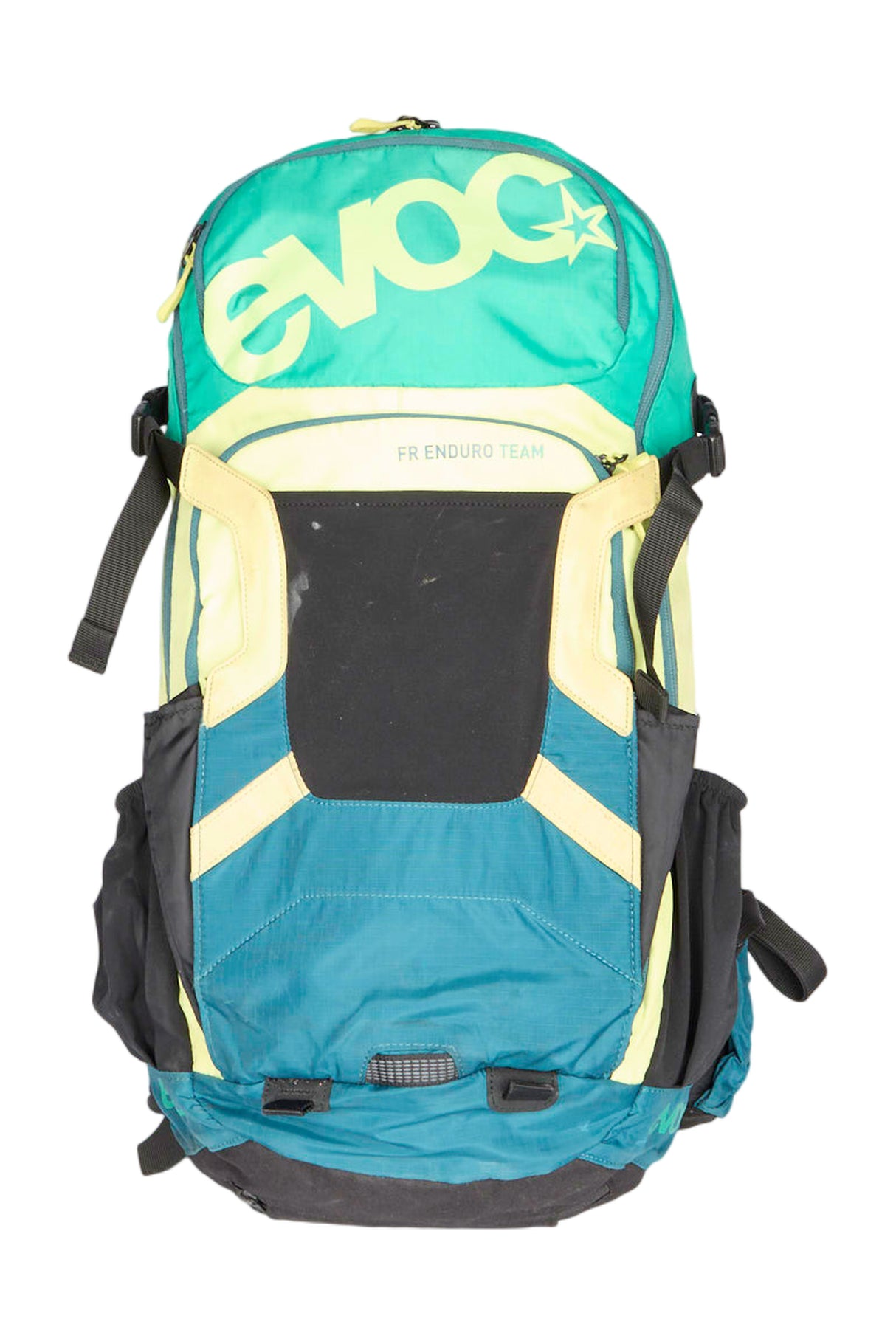 Fahrradrucksack für Damen & Herren