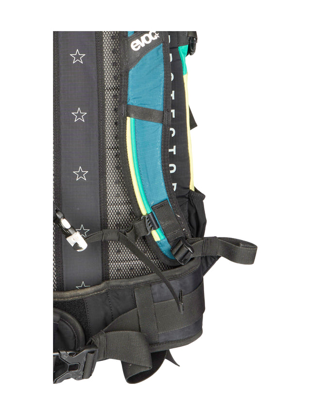 Fahrradrucksack für Damen & Herren