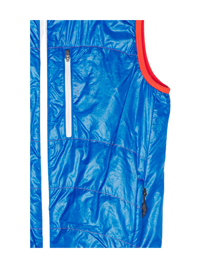 Isolationsweste für Herren