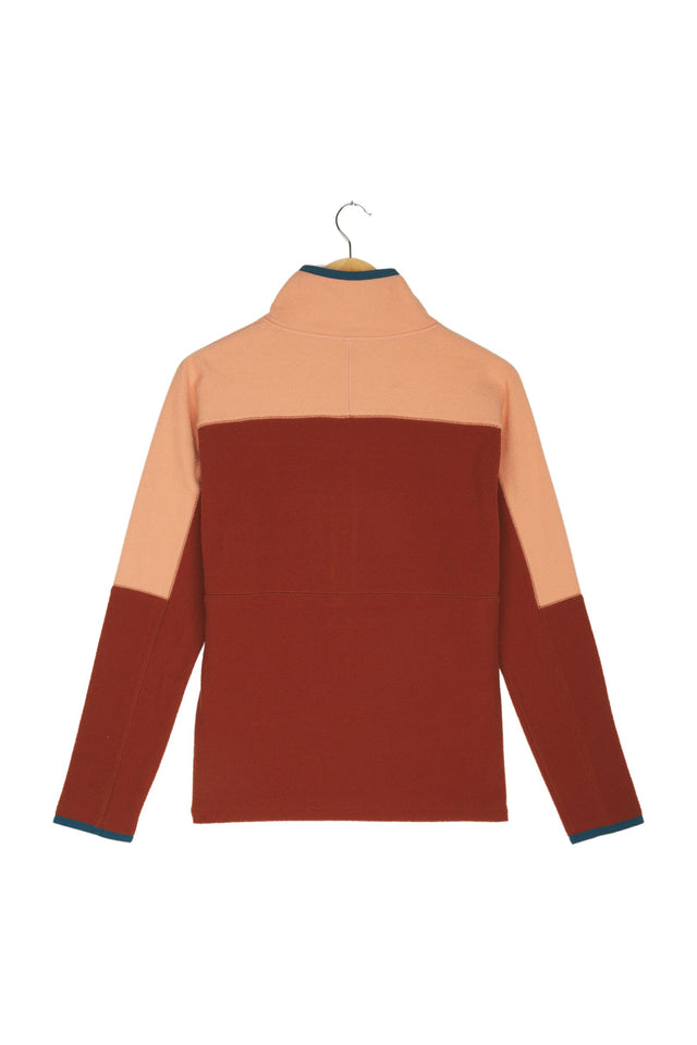 Fleece Pulli für Damen