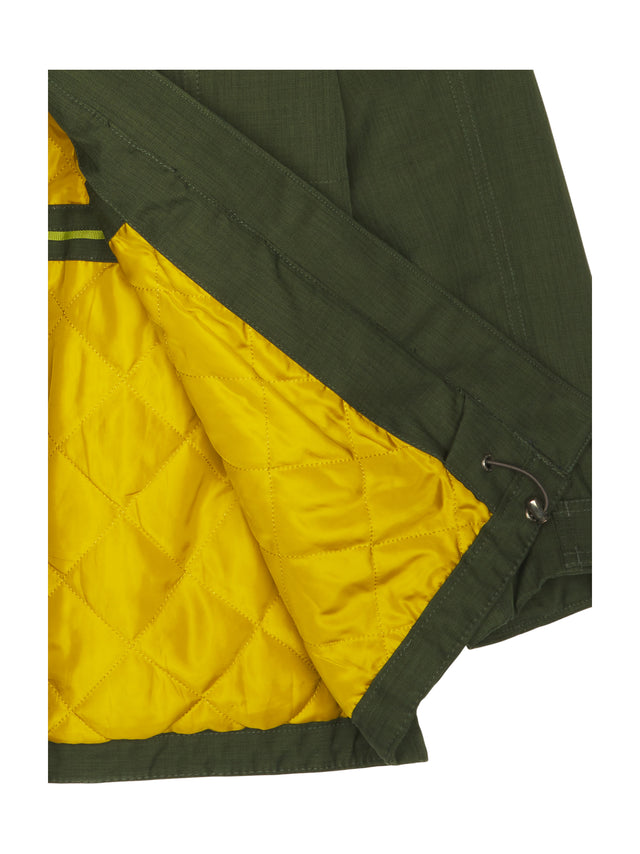 Winterjacke für Damen