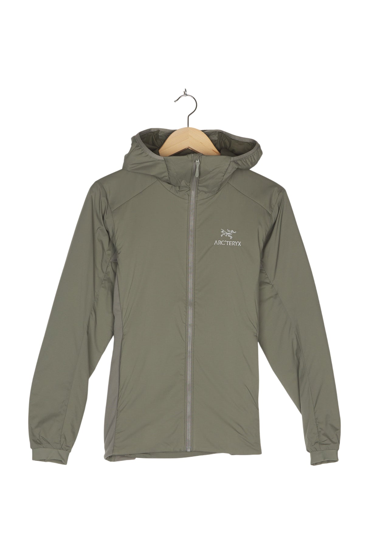 Kunstfaserjacke für Damen