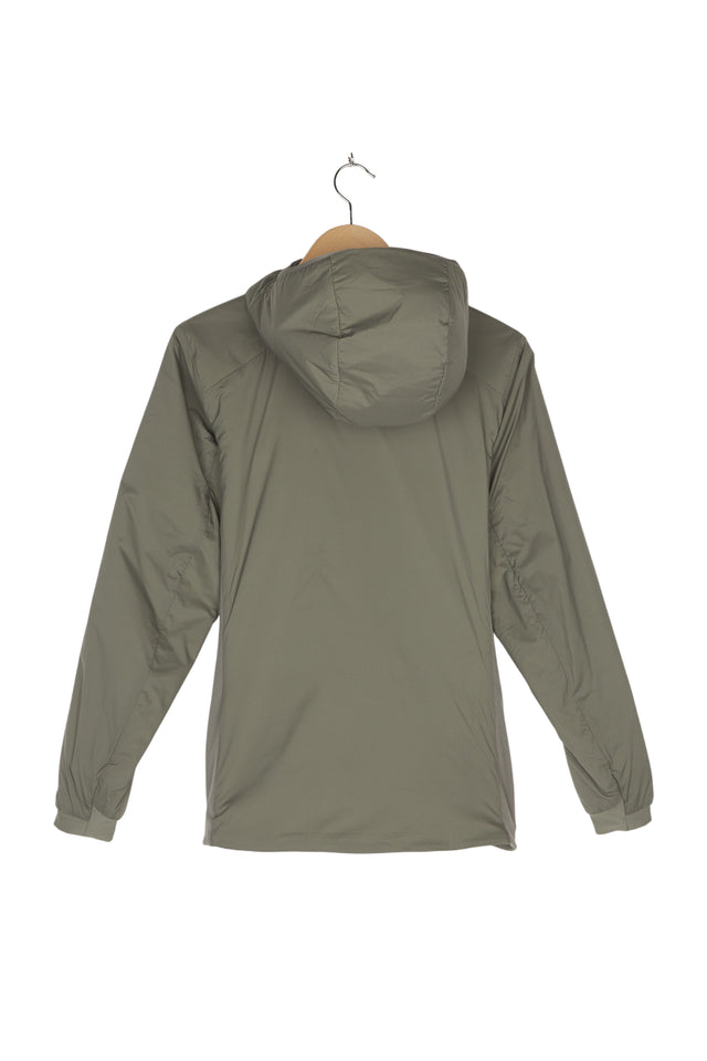 Kunstfaserjacke für Damen