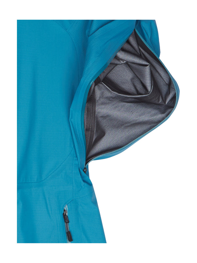 Hardshelljacke & Regenjacke für Damen