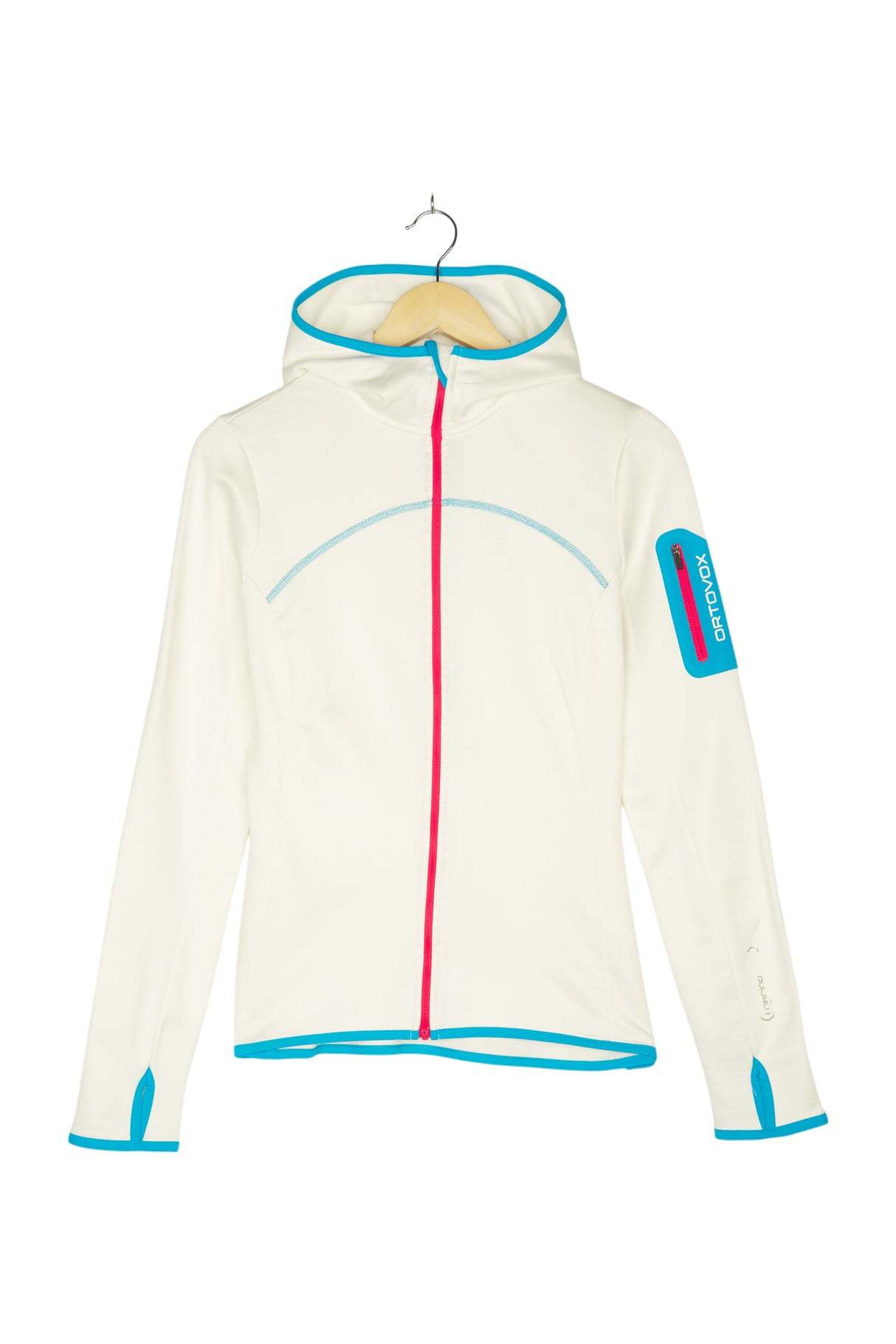 Fleecejacke für Damen