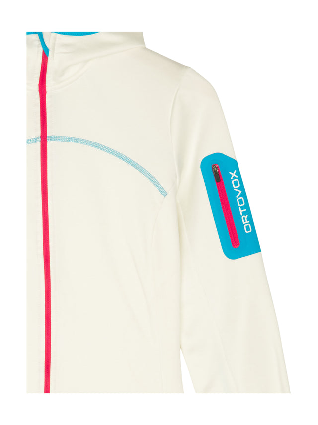 Fleecejacke für Damen