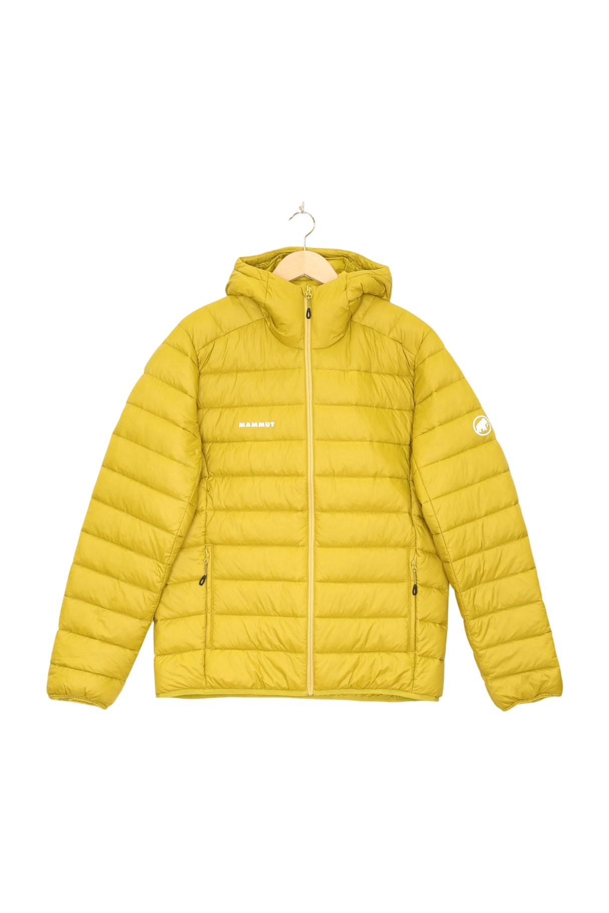 Kunstfaserjacke für Herren