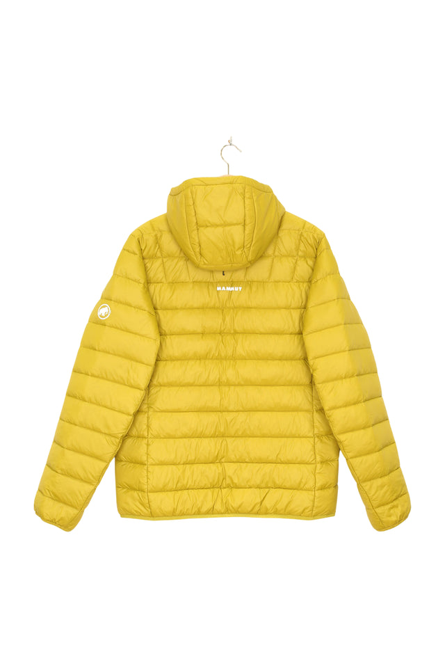 Kunstfaserjacke für Herren