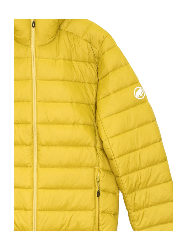 Kunstfaserjacke für Herren