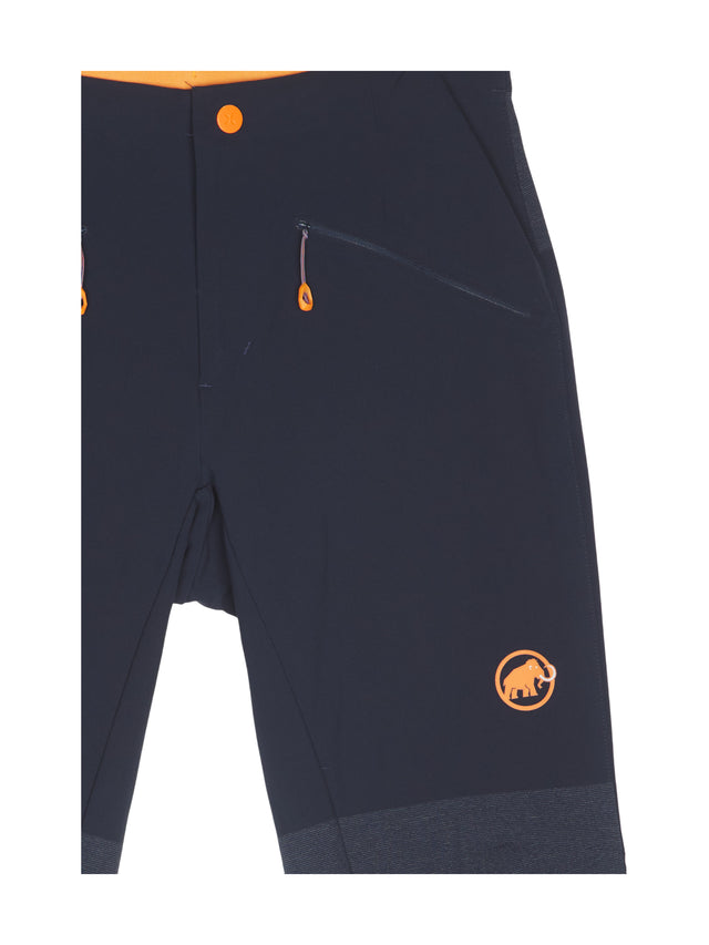 Softshellhose für Herren