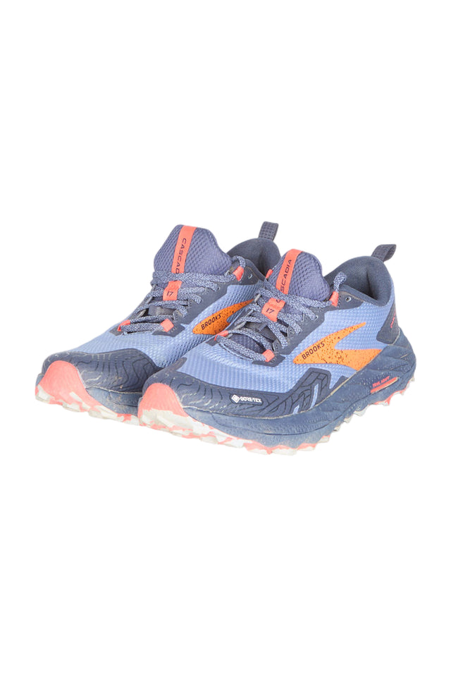 Laufschuhe & Trailrunningschuhe für Damen