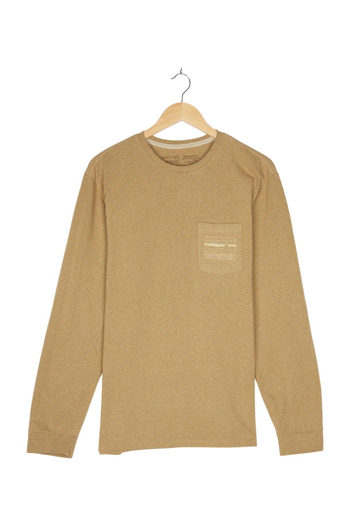 Longsleeve Freizeit für Herren