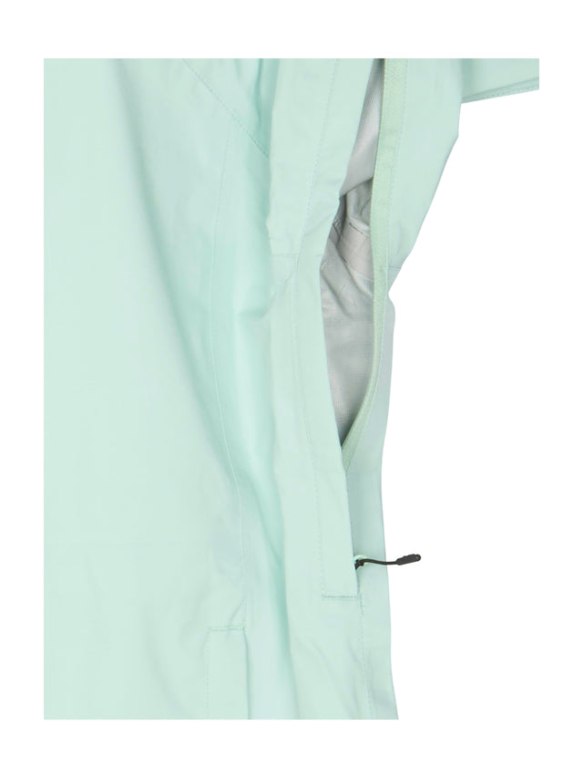 Hardshelljacke, Regenjacke für Damen