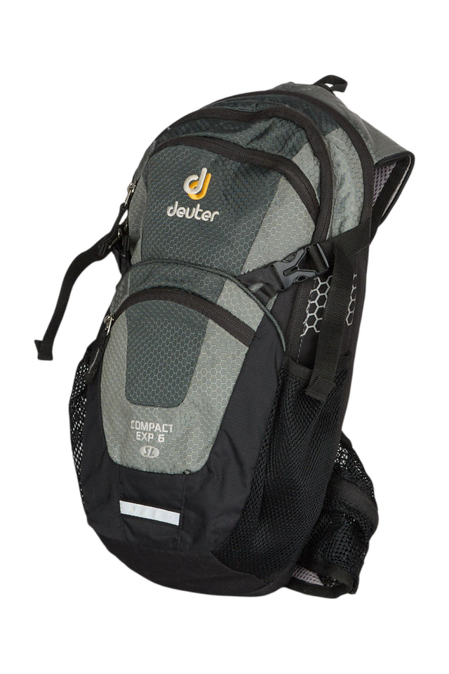 Fahrradrucksack bis 25 L