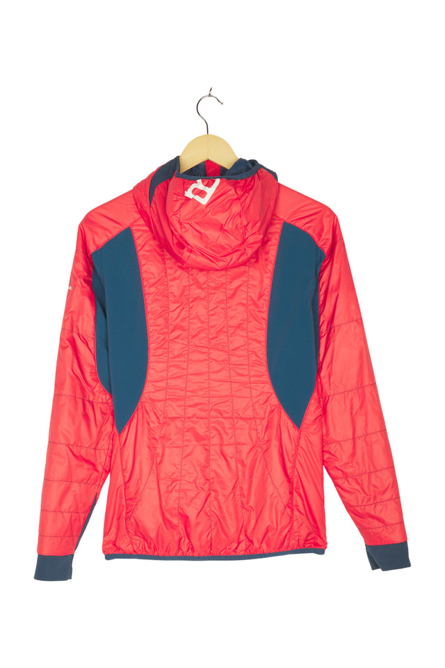 Isolationsjacke (Wolle) für Damen