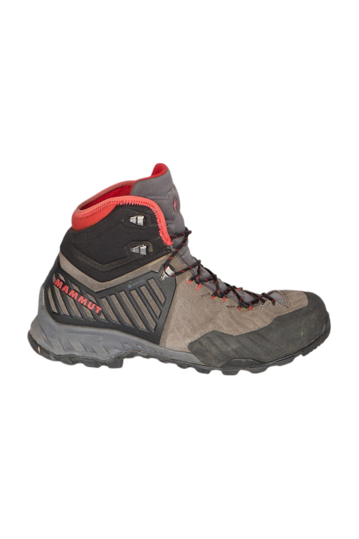 Wanderschuhe & Trekkingschuhe für Herren