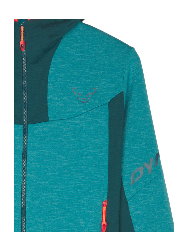 Fleecejacke für Damen