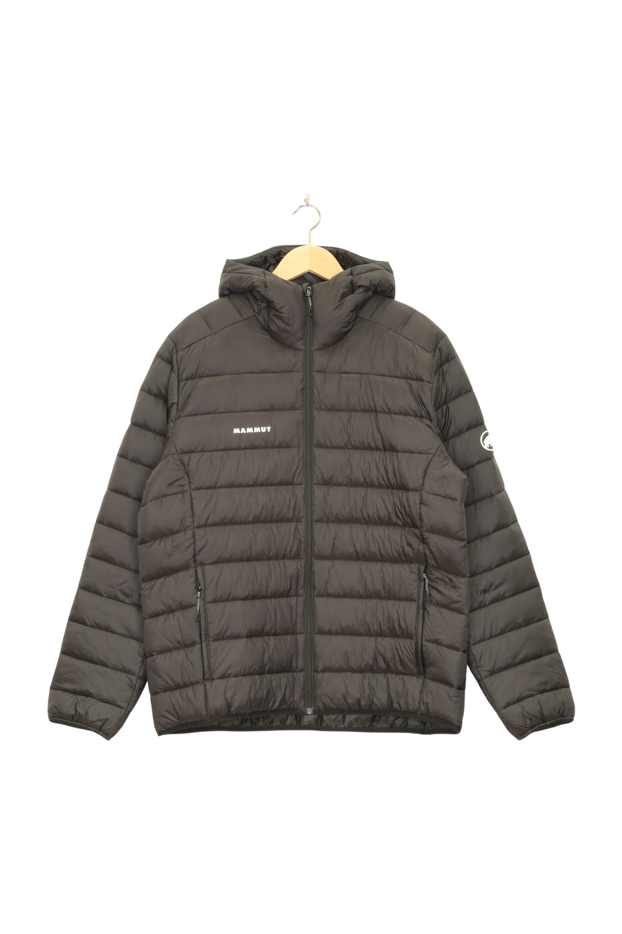 Kunstfaserjacke für Herren