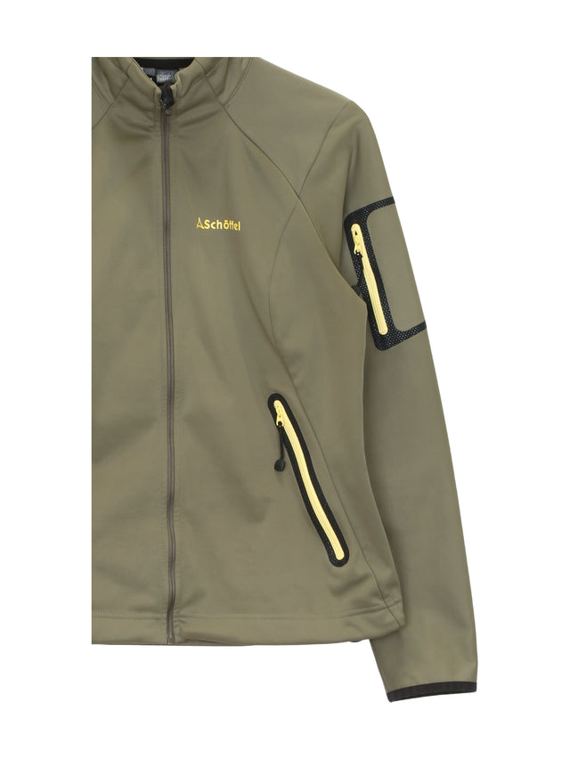 Softshelljacke für Damen