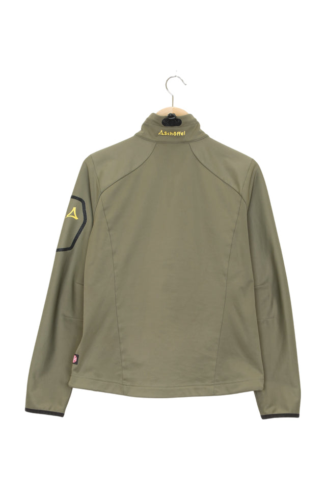 Softshelljacke für Damen