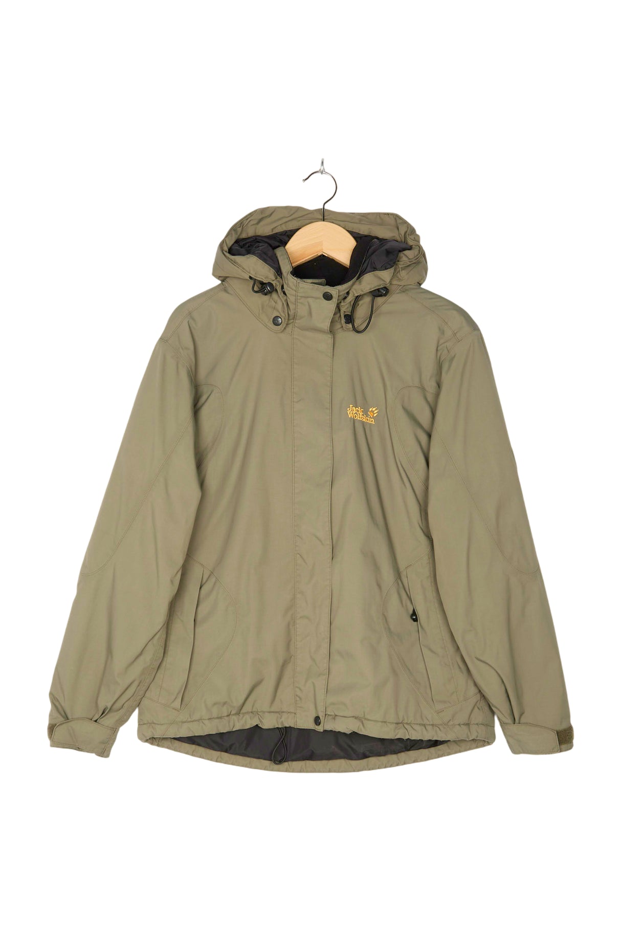 Winterjacke für Damen